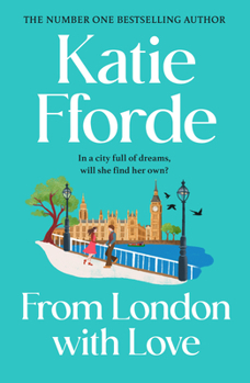 Hardcover From London With Love Book