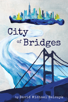 Paperback City of Bridges Book