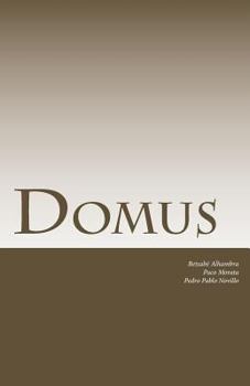 Paperback Domus [Spanish] Book