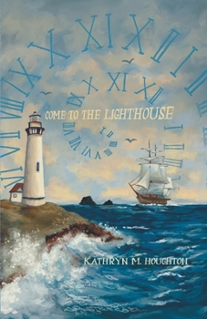 Paperback Come to the Lighthouse Book