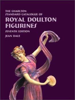 Paperback Royal Doulton Figurines: The Charlton Standard Catalogue Book