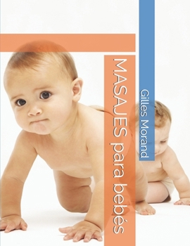 Paperback MASAJES para beb?s [Spanish] Book