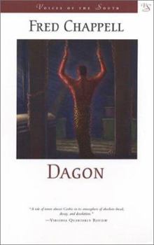 Paperback Dagon Book