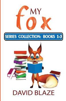My Fox Collection - Book  of the My Fox
