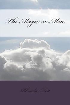 Paperback The Magic in Men Book