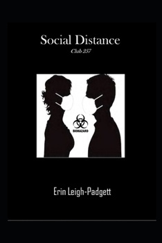 Paperback Social Distance: Club 257 Book