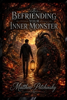 Befriending Your Inner Monster