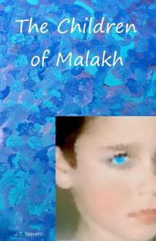 Paperback The Children of Malakh Book