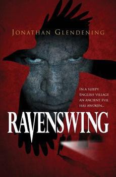 Paperback Ravenswing: A Halloween Adventure Book