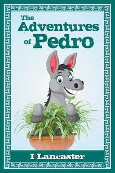 Paperback The Adventures of Pedro Book