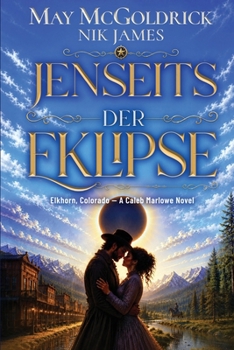 Paperback Jenseits der Eklipse: Wo Schatten fallen, beginnt die Wahrheit... [German] Book