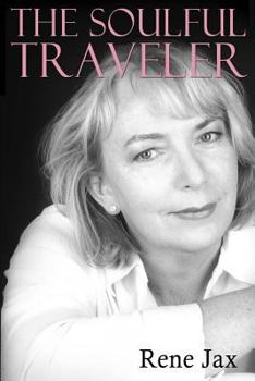 Paperback The soulful traveler Book