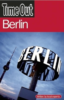 Time Out Guide: Berlin