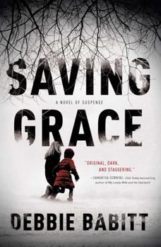 Paperback Saving Grace Book