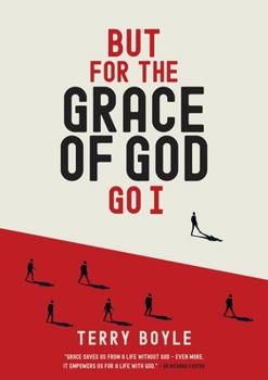 Paperback But for the Grace of God Go I: Insights into the grace of God for survival and revival Book