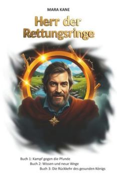 Paperback Herr der Rettungsringe: Gesamtwerk (Buch 1 bis 3) [German] Book