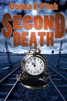 Paperback Second Death Book