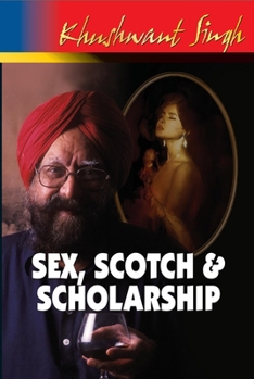 Sex, Scotch and Scholarship