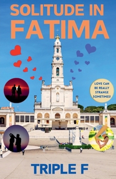Paperback Solitude in Fatima Book