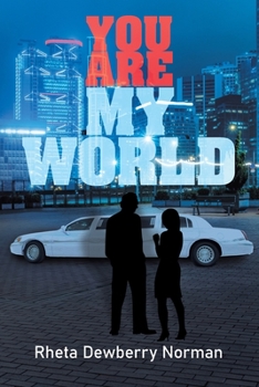 Paperback You Are My World Book