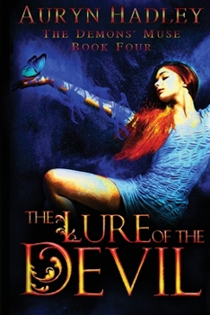 Paperback The Lure of the Devil Book