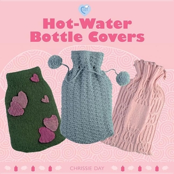 Paperback Hot-Water Bottle Covers Book