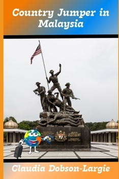 Country Jumper in Malaysia (History for Kids)