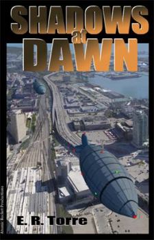 Paperback Shadows at Dawn Book