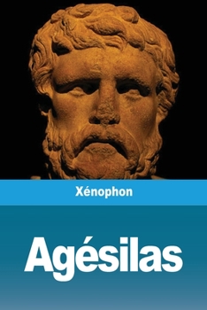 Paperback Agésilas [French] Book