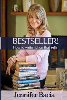 Paperback BESTSELLER! How to Write Fiction that Sells Book