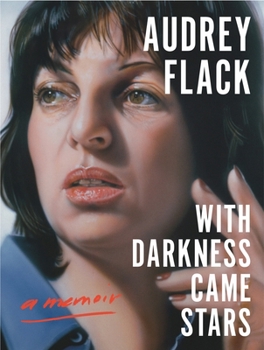 Hardcover With Darkness Came Stars Book
