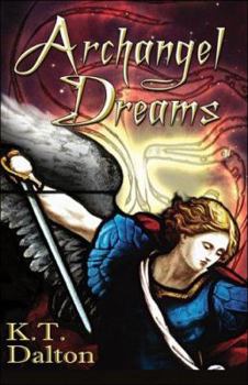 Paperback Archangel Dreams Book