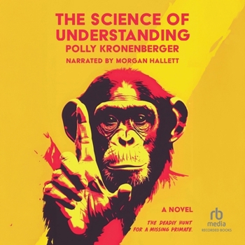 MP3 CD The Science of Understanding Book