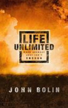 Paperback Life Unlimited Book