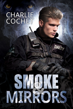 Smoke & Mirrors - Book #7 of the THIRDS