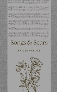Paperback Songs and Scars Book