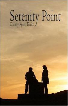 Paperback Serenity Point Book