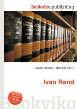 Paperback Ivan Rand Book