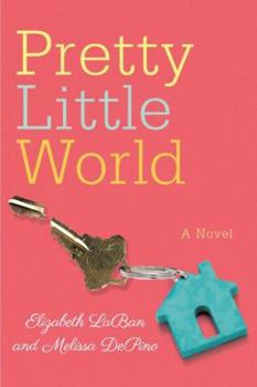 Paperback Pretty Little World Book