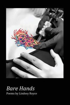 Paperback Bare Hands Book