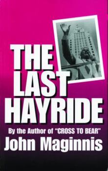 Paperback The Last Hayride Book