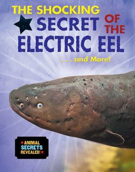 Library Binding The Shocking Secret of the Electric Eel...and More! Book