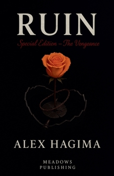 Paperback Ruin Book