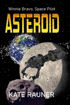 Asteroid B0B8BD9MRN Book Cover