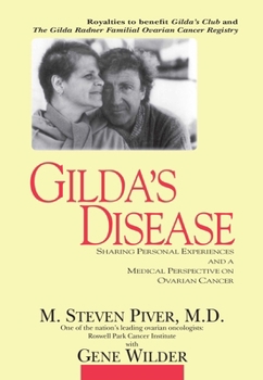 Hardcover Gilda's Disease Book