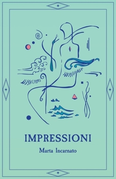 Paperback Impressioni [Italian] Book