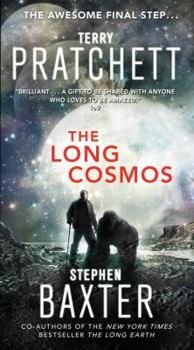 The Long Cosmos - Book #5 of the Long Earth