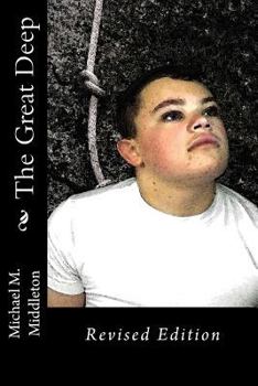 Paperback The Great Deep: Revised Edition Book