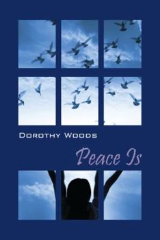 Paperback Peace Is Book