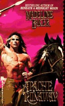 Mass Market Paperback Apache Runaway Book